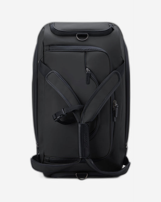 Peugeot Voyages Travel 55cm Softcase Hybrid Cabin Duffle Bag