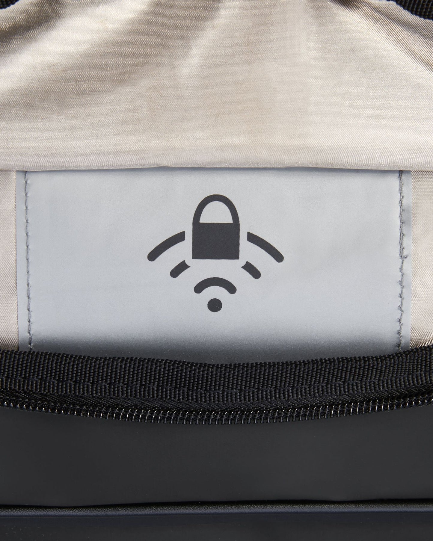 Peugeot Voyages Travel 55cm Softcase Hybrid Cabin Duffle Bag