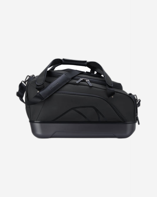 Peugeot Voyages Travel 55cm Softcase Hybrid Cabin Duffle Bag