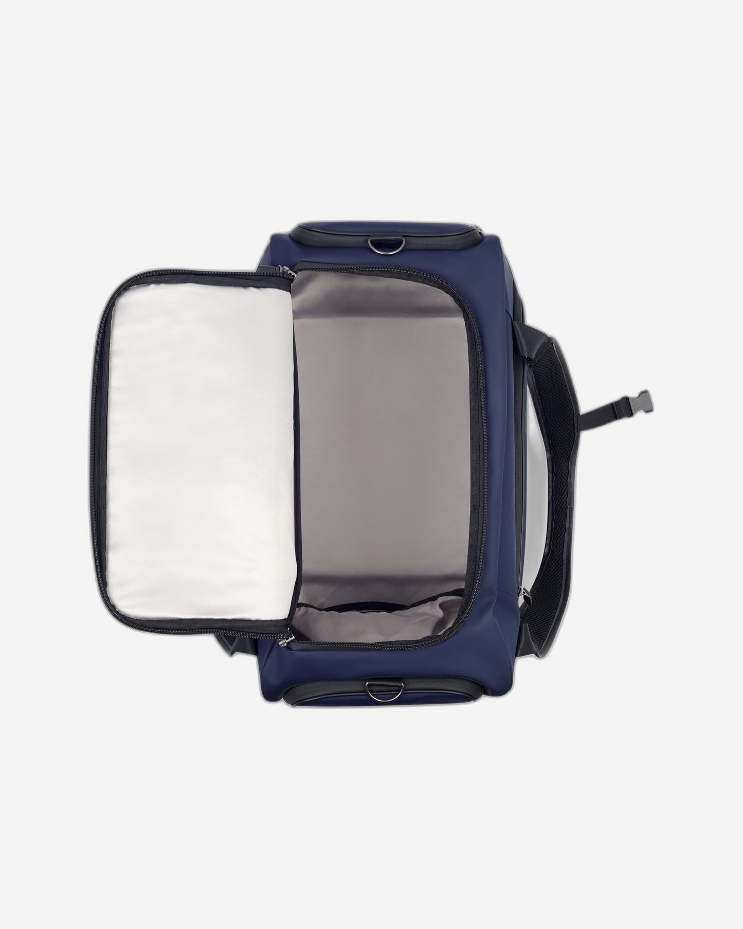 Peugeot Voyages Travel 55cm Softcase Hybrid Cabin Duffle Bag