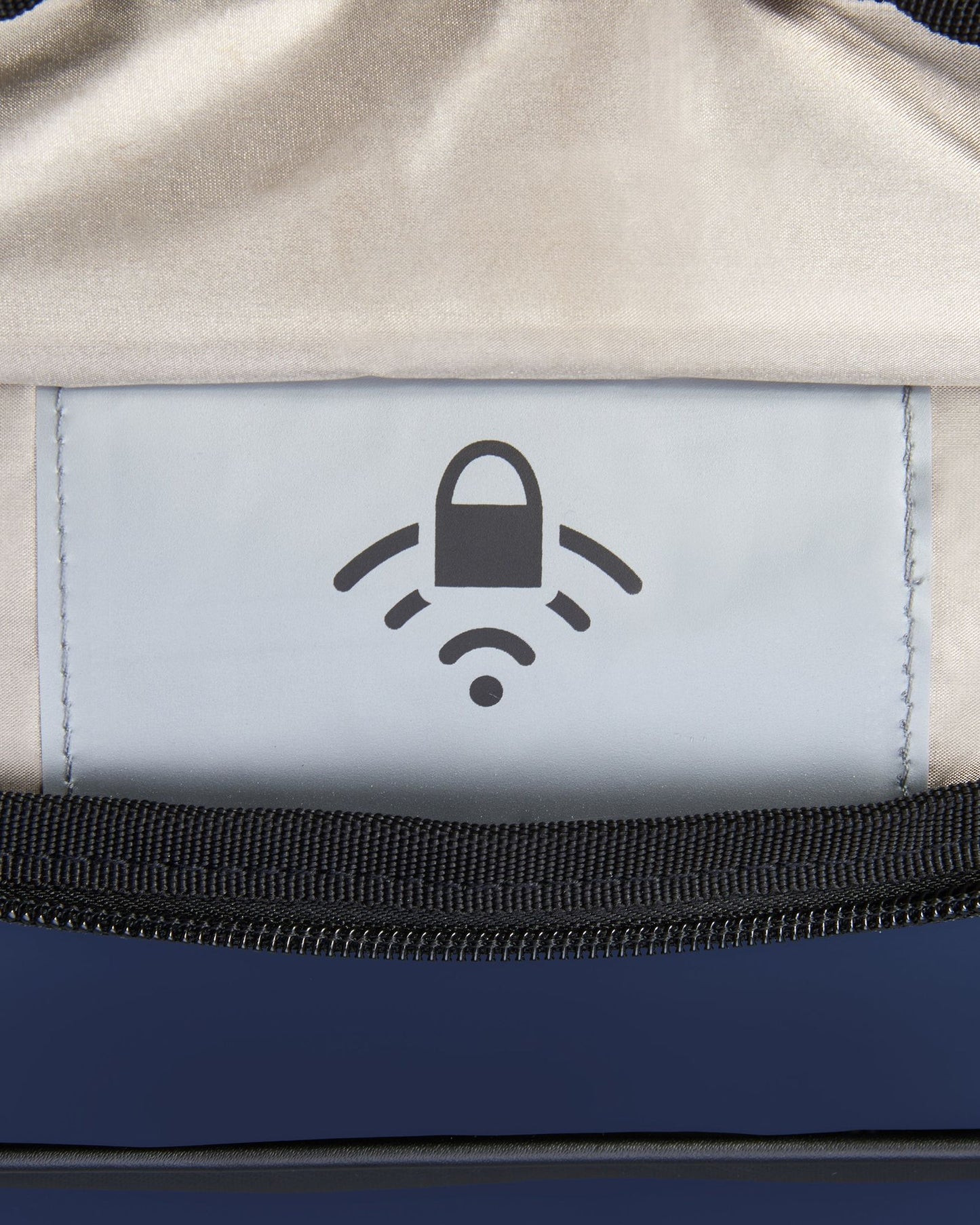 Peugeot Voyages Travel 55cm Softcase Hybrid Cabin Duffle Bag