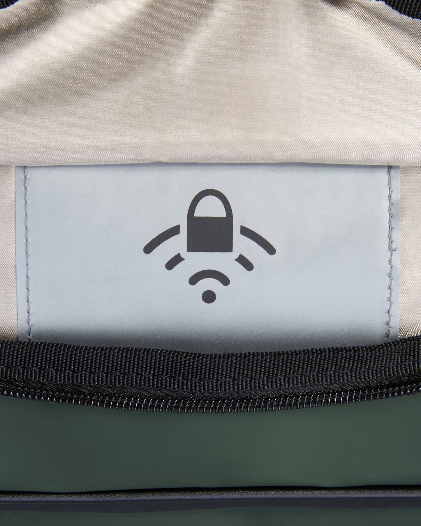 Peugeot Voyages Travel 55cm Softcase Hybrid Cabin Duffle Bag