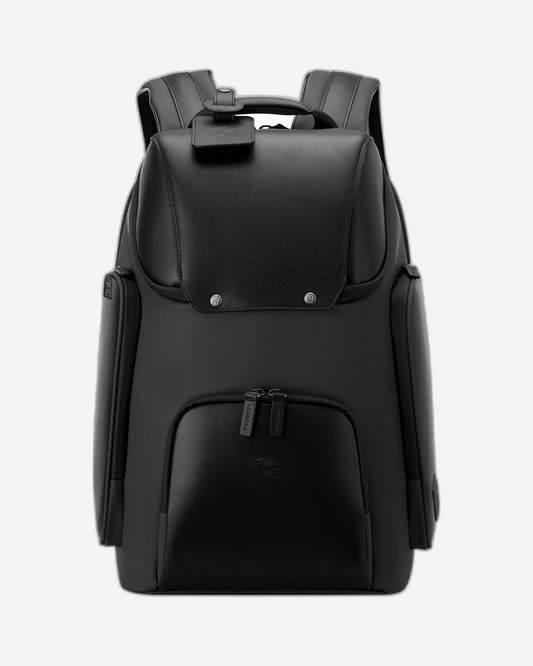 Peugeot Voyages Travel 18inch Waterproof Backpack