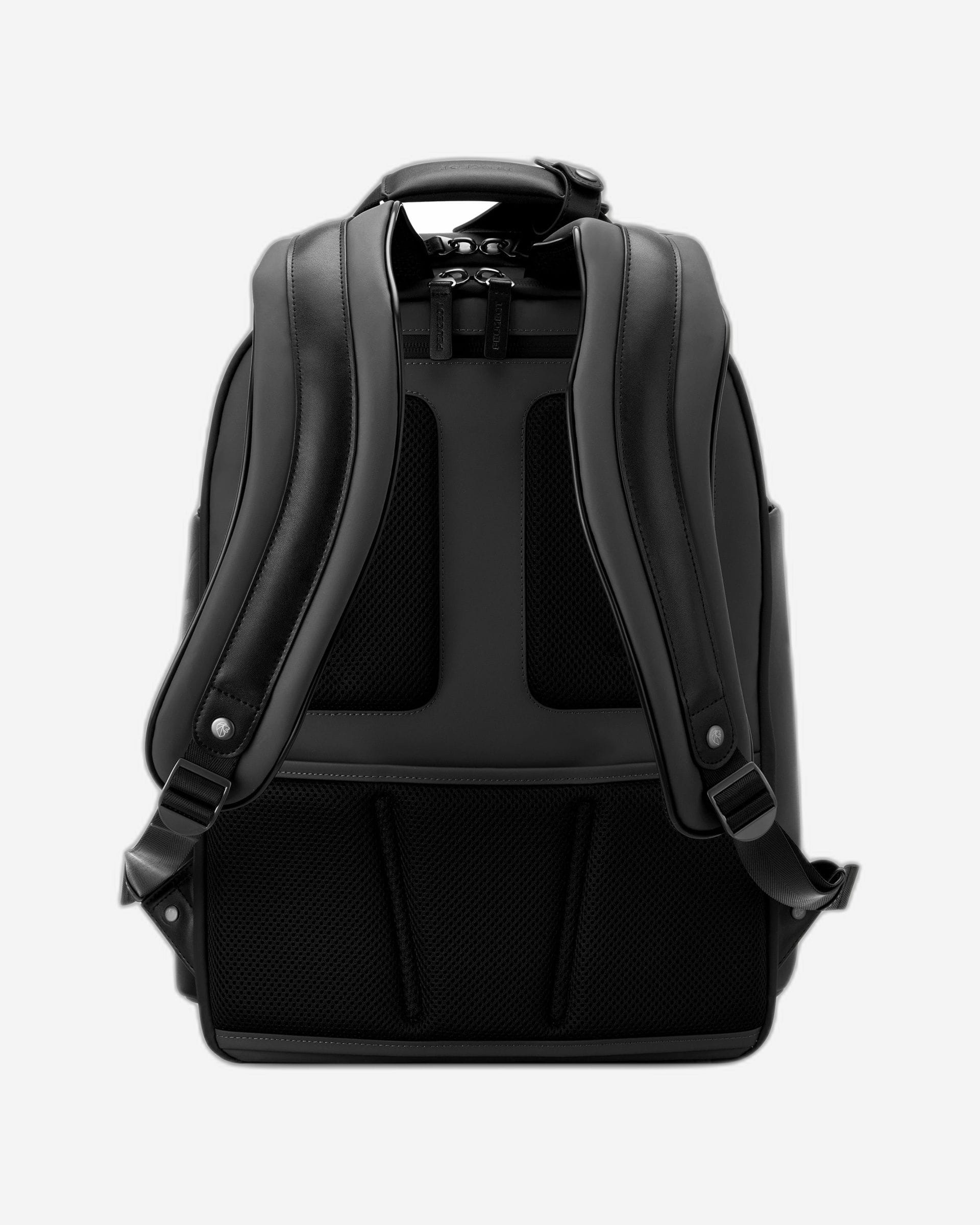 Buy Peugeot Voyages Travel 18inch Waterproof Backpack Online in