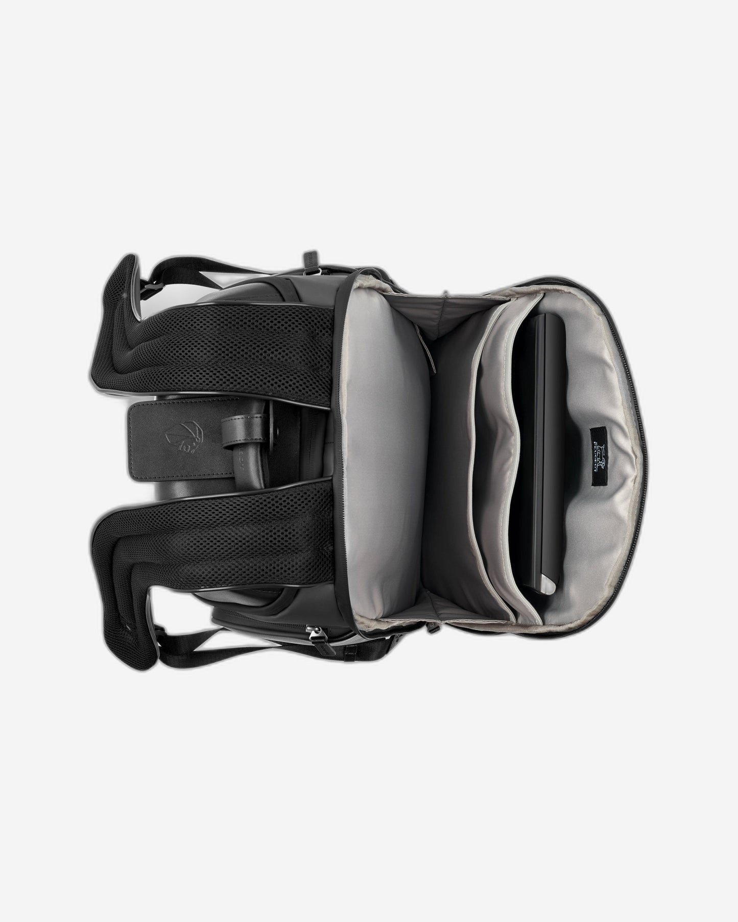 Peugeot Voyages Travel 18inch Waterproof Backpack