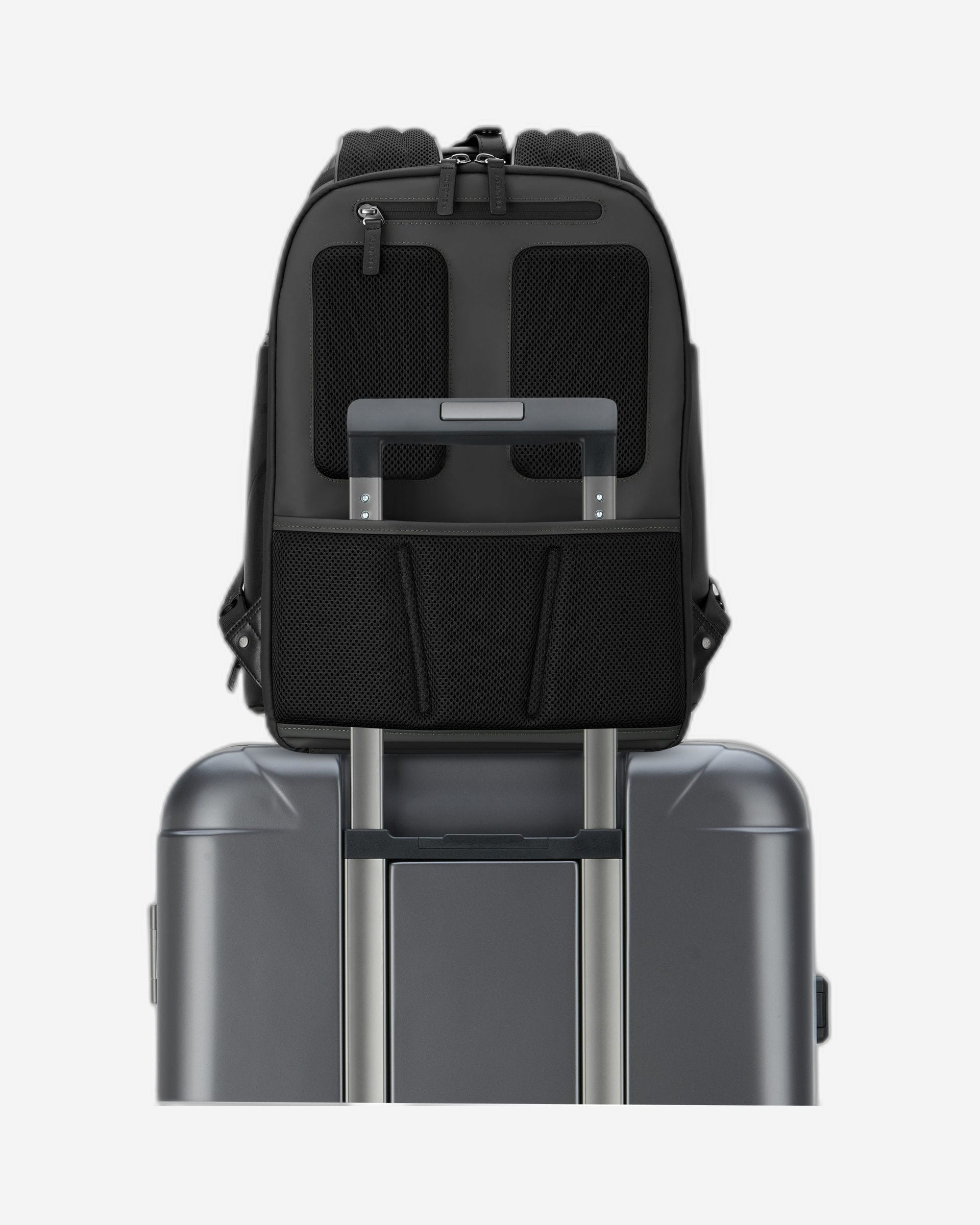 Buy Peugeot Voyages Travel 18inch Waterproof Backpack Online in