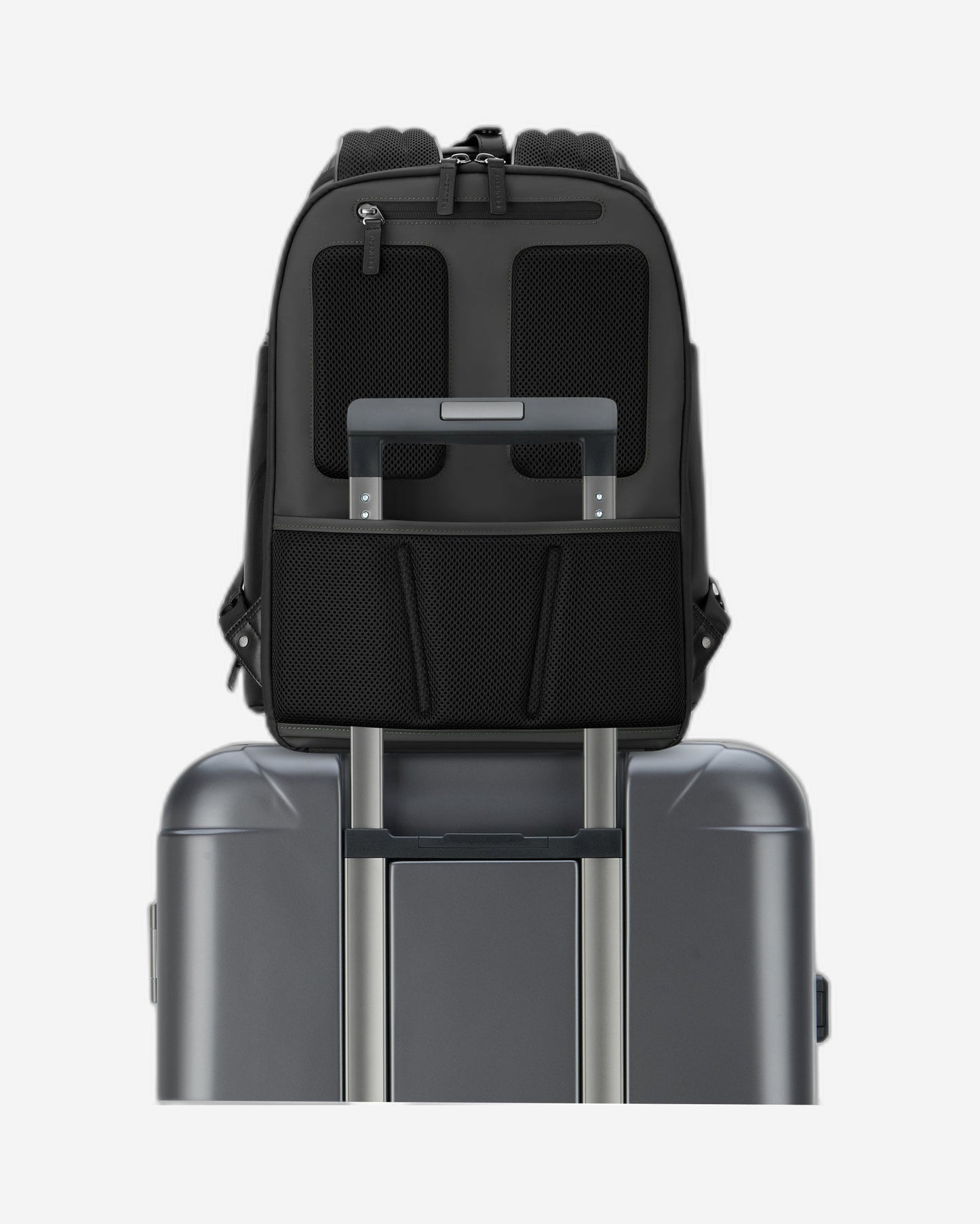 Peugeot Voyages Travel 18inch Waterproof Backpack