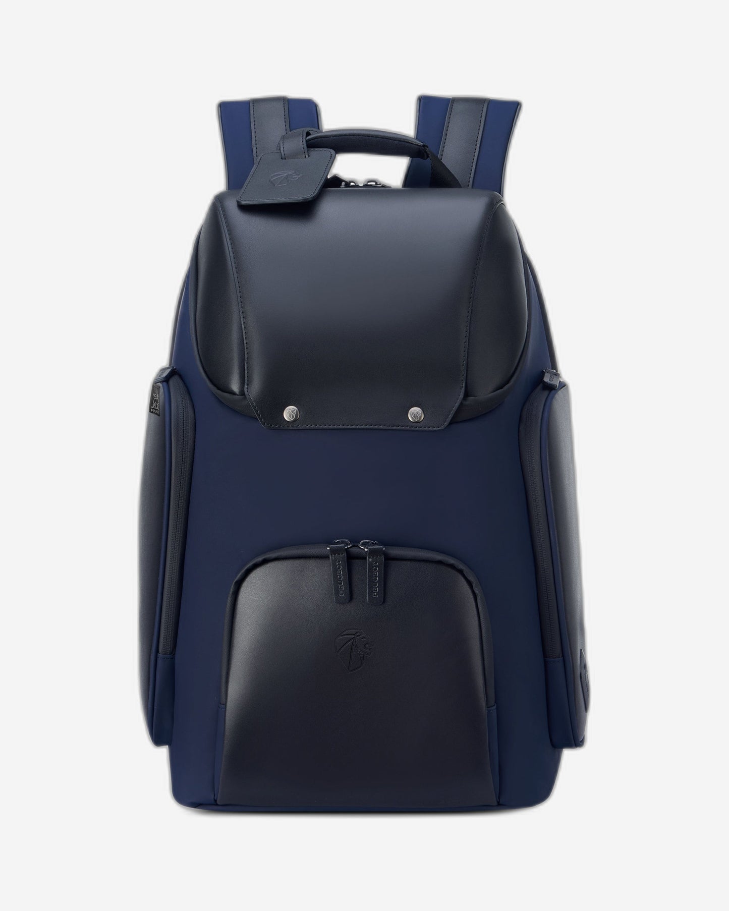 Peugeot Voyages Travel 18inch Waterproof Backpack