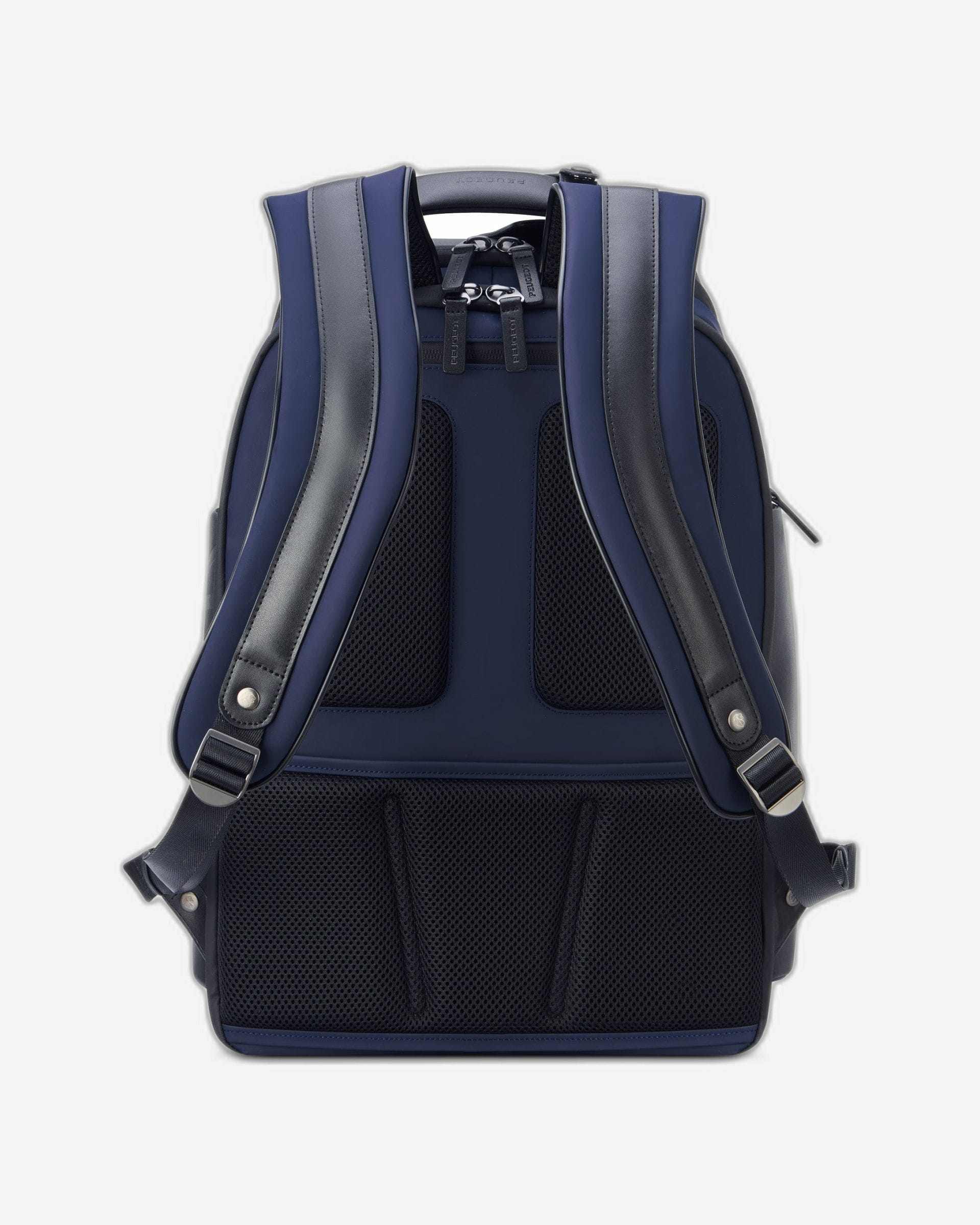 Buy Peugeot Voyages Travel 18inch Waterproof Backpack Online in