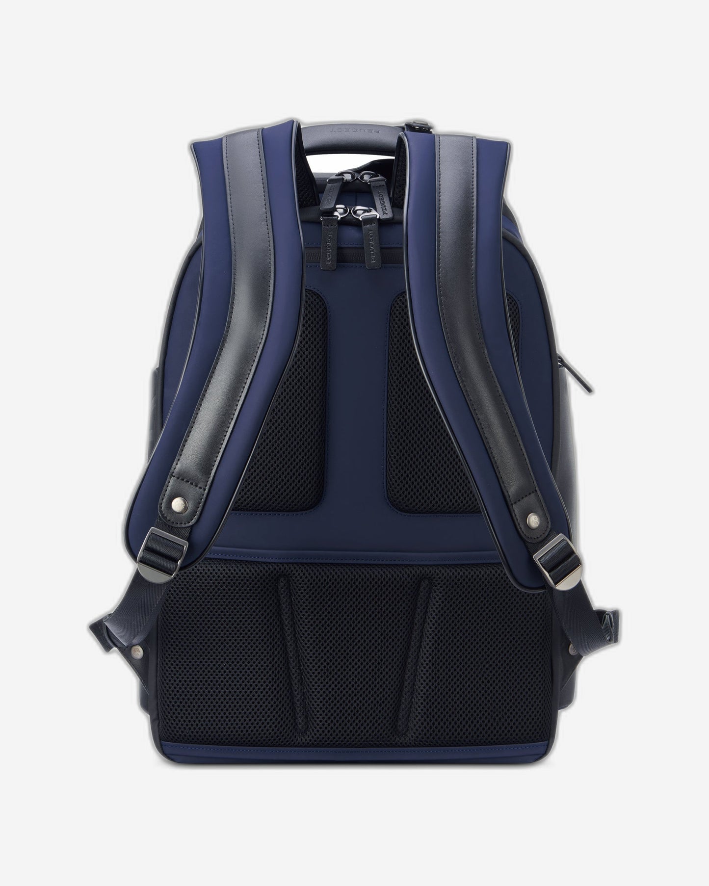Peugeot Voyages Travel 18inch Waterproof Backpack