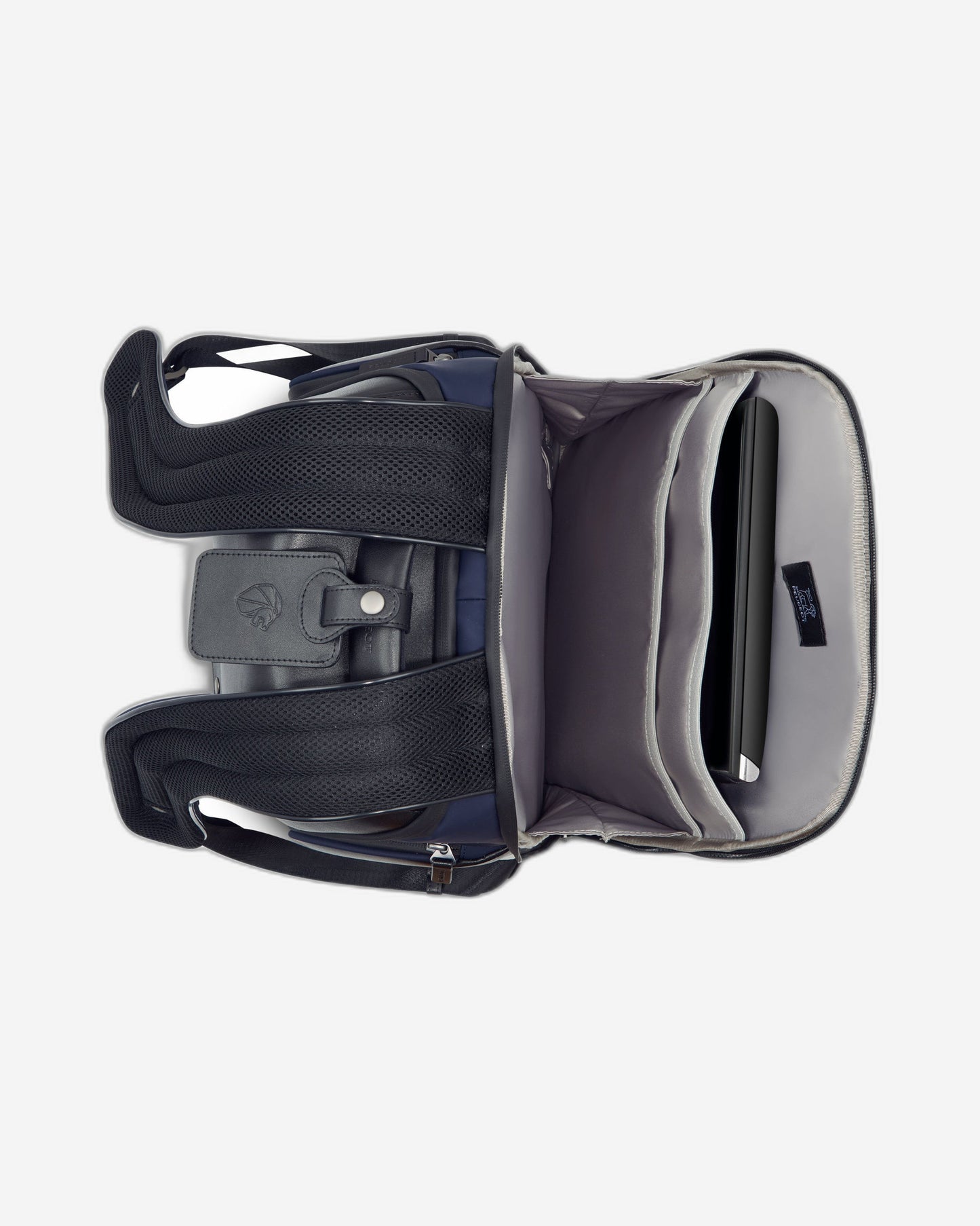 Peugeot Voyages Travel 18inch Waterproof Backpack