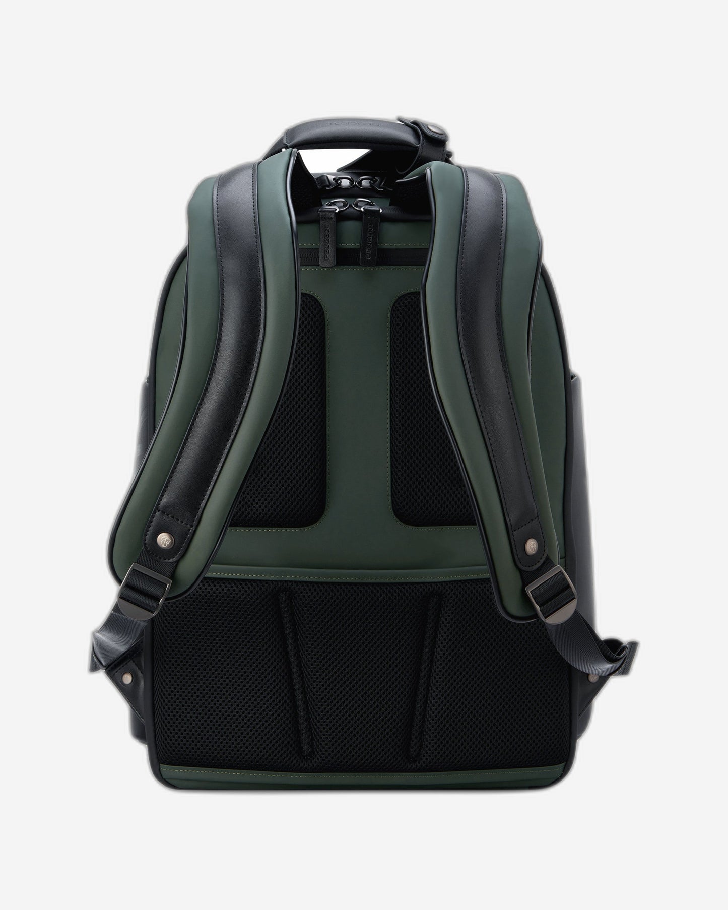 Peugeot Voyages Travel 18inch Waterproof Backpack