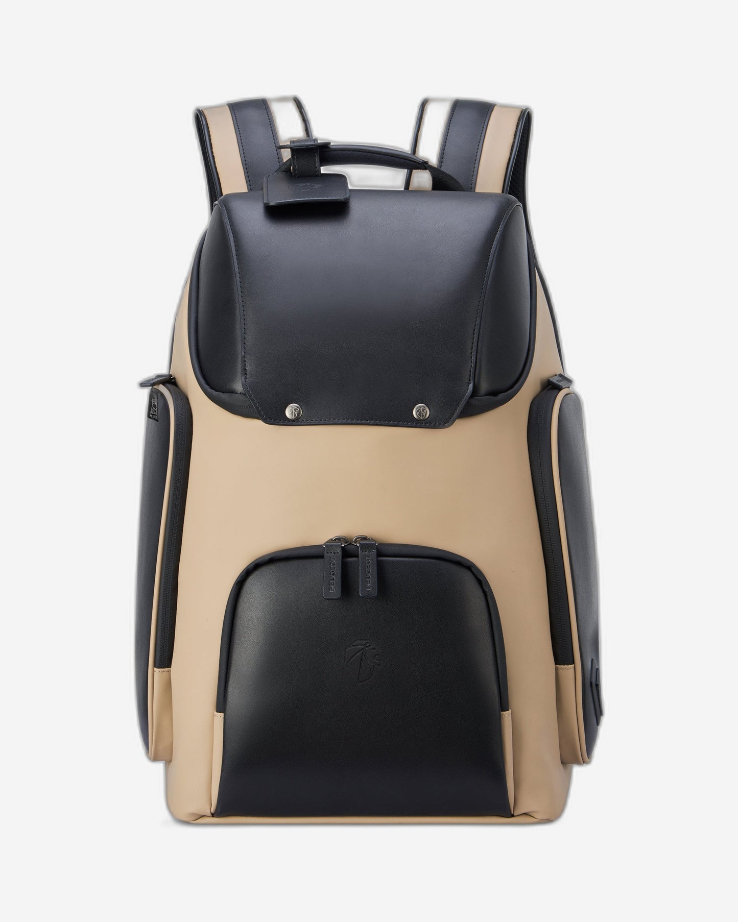 Peugeot Voyages Travel 18inch Waterproof Backpack