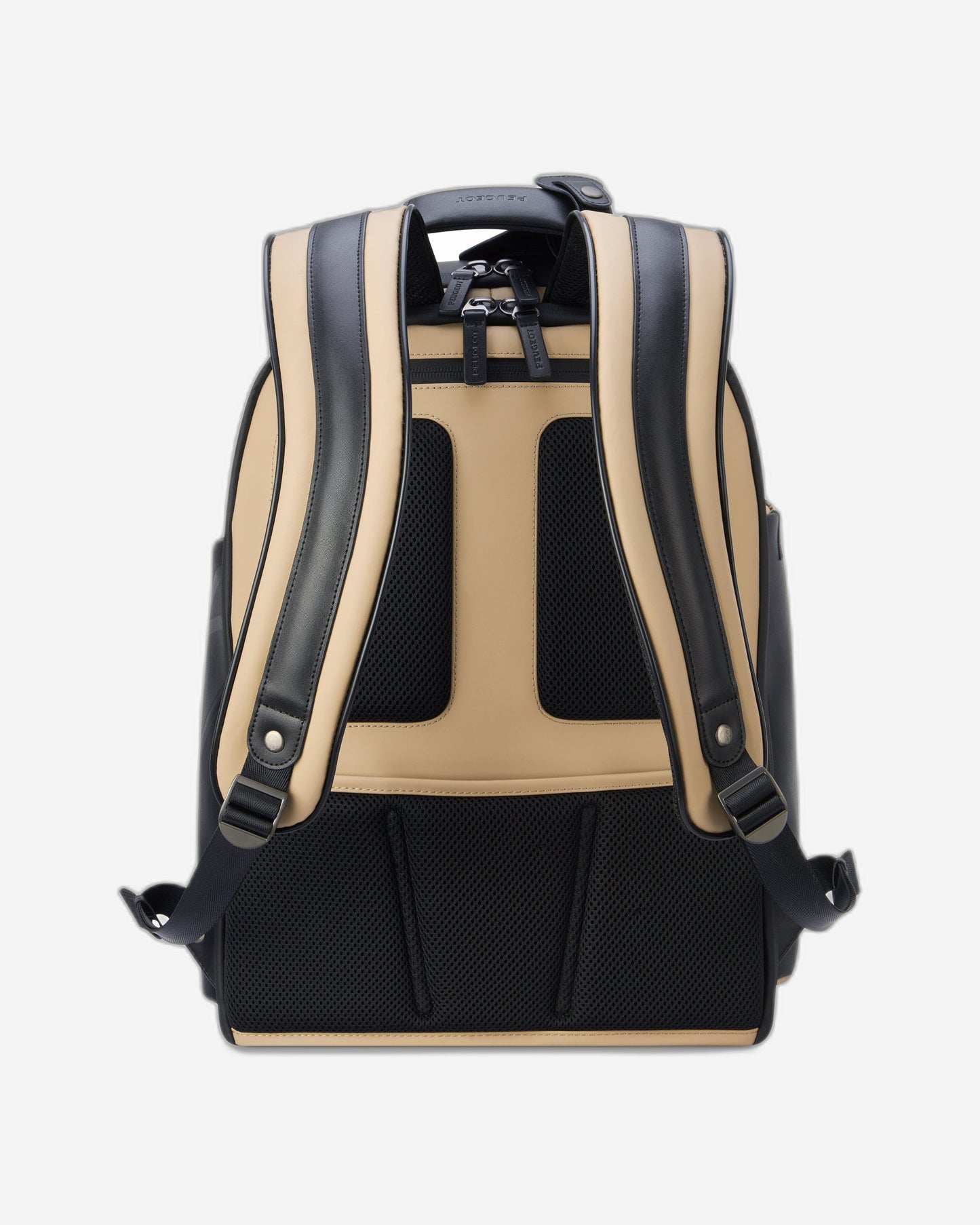 Peugeot Voyages Travel 18inch Waterproof Backpack