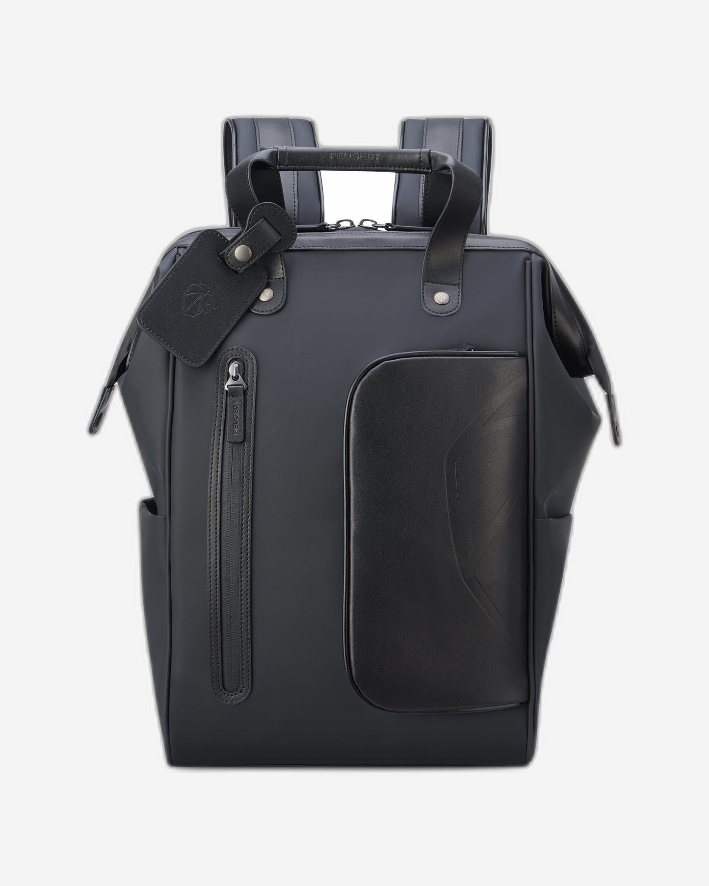 Peugeot Voyages Travel 1 Compartment 16inch Backpack