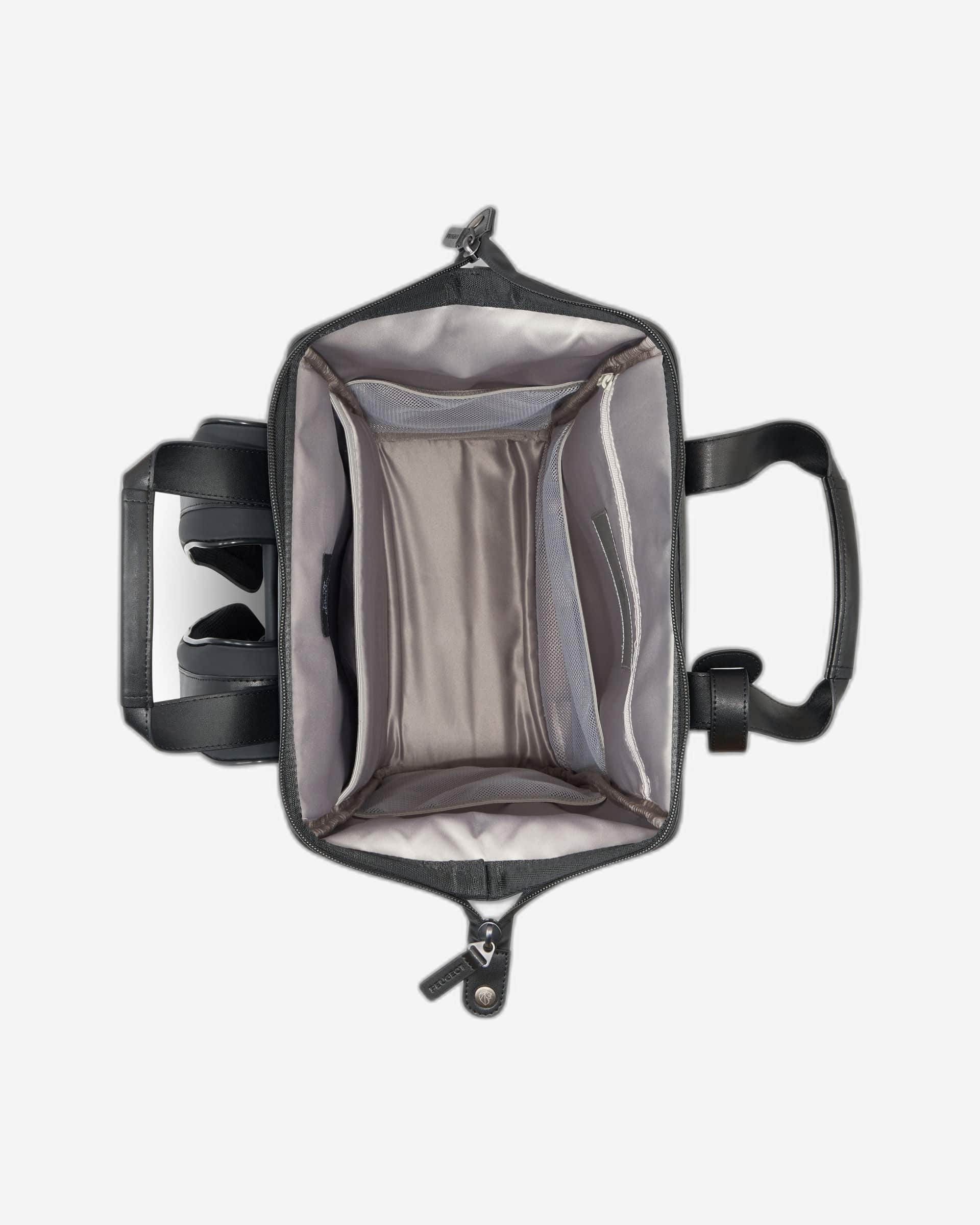 Buy Peugeot Voyages Travel 1 Compartment 16inch Backpack Online in