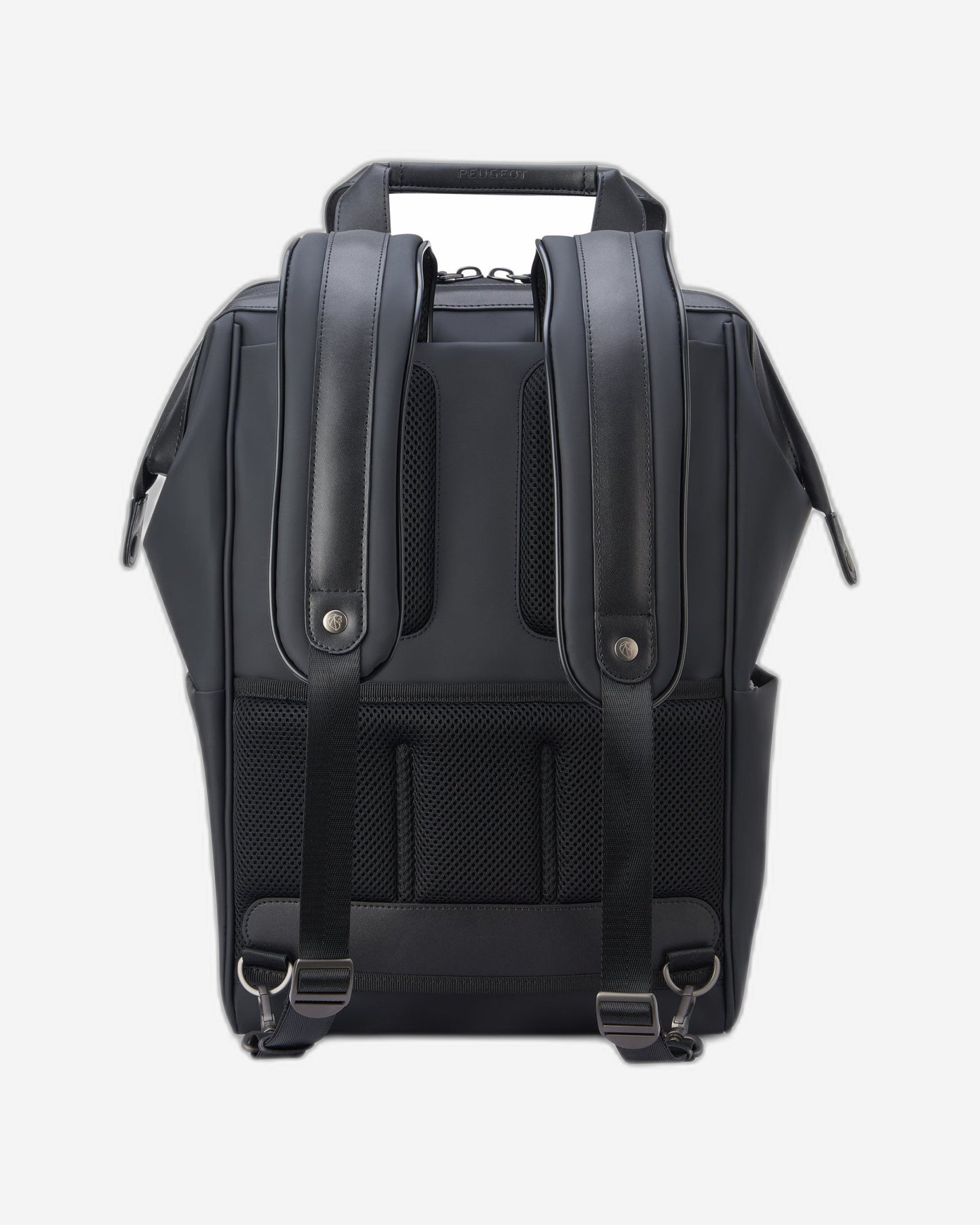 Peugeot Voyages Travel 1 Compartment 16inch Backpack