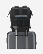 Peugeot Voyages Travel 1 Compartment 16inch Backpack