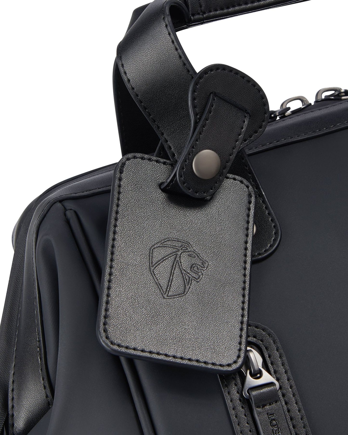 Peugeot Voyages Travel 1 Compartment 16inch Backpack