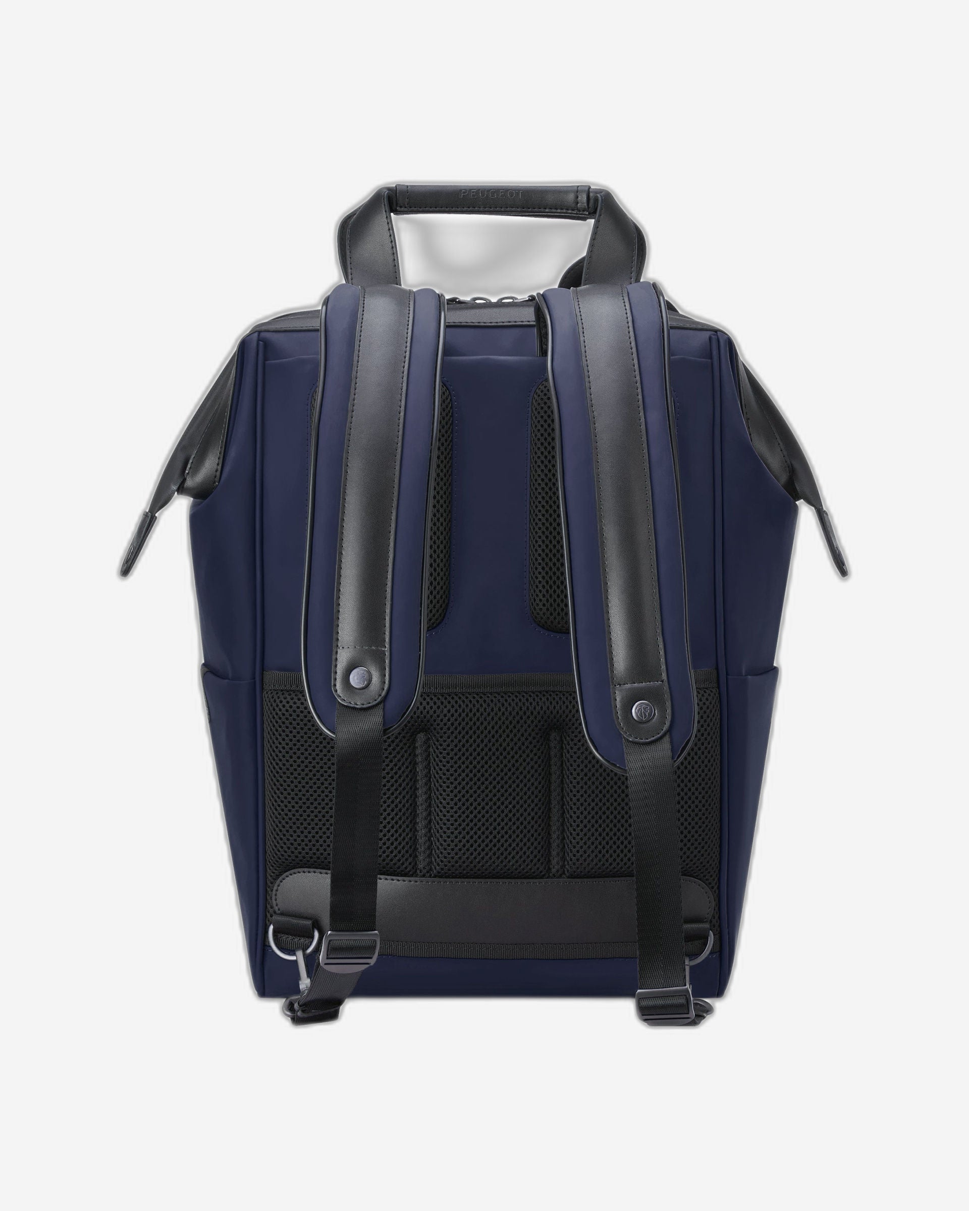 Peugeot Voyages Travel 1 Compartment 16inch Backpack