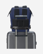 Peugeot Voyages Travel 1 Compartment 16inch Backpack