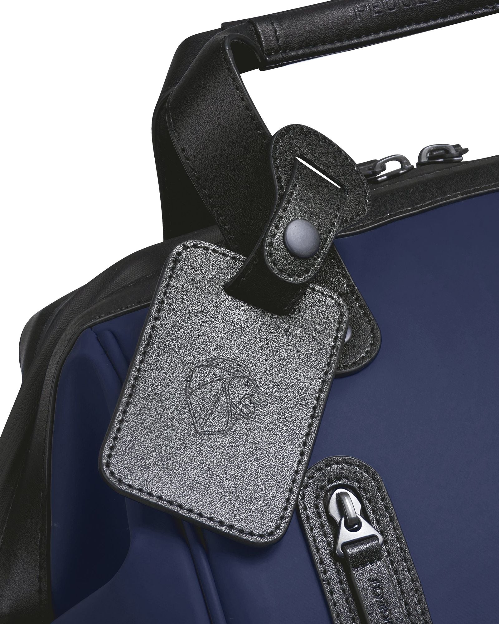 Peugeot Voyages Travel 1 Compartment 16inch Backpack