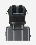 Peugeot Voyages Travel 1 Compartment 16inch Backpack