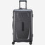 Peugeot Voyages Travel 73cm Hardcase 4 Double Wheel Check-in Luggage Trunk Trolley