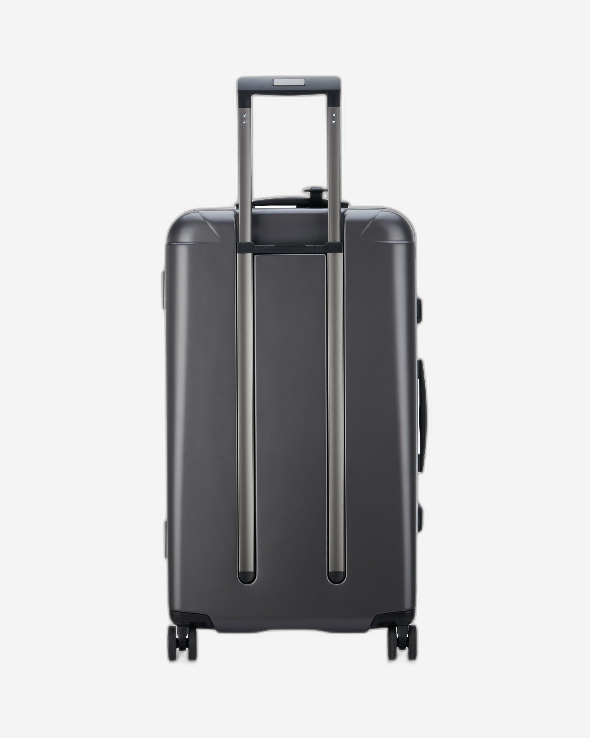 Peugeot Voyages Travel 73cm Hardcase 4 Double Wheel Check-in