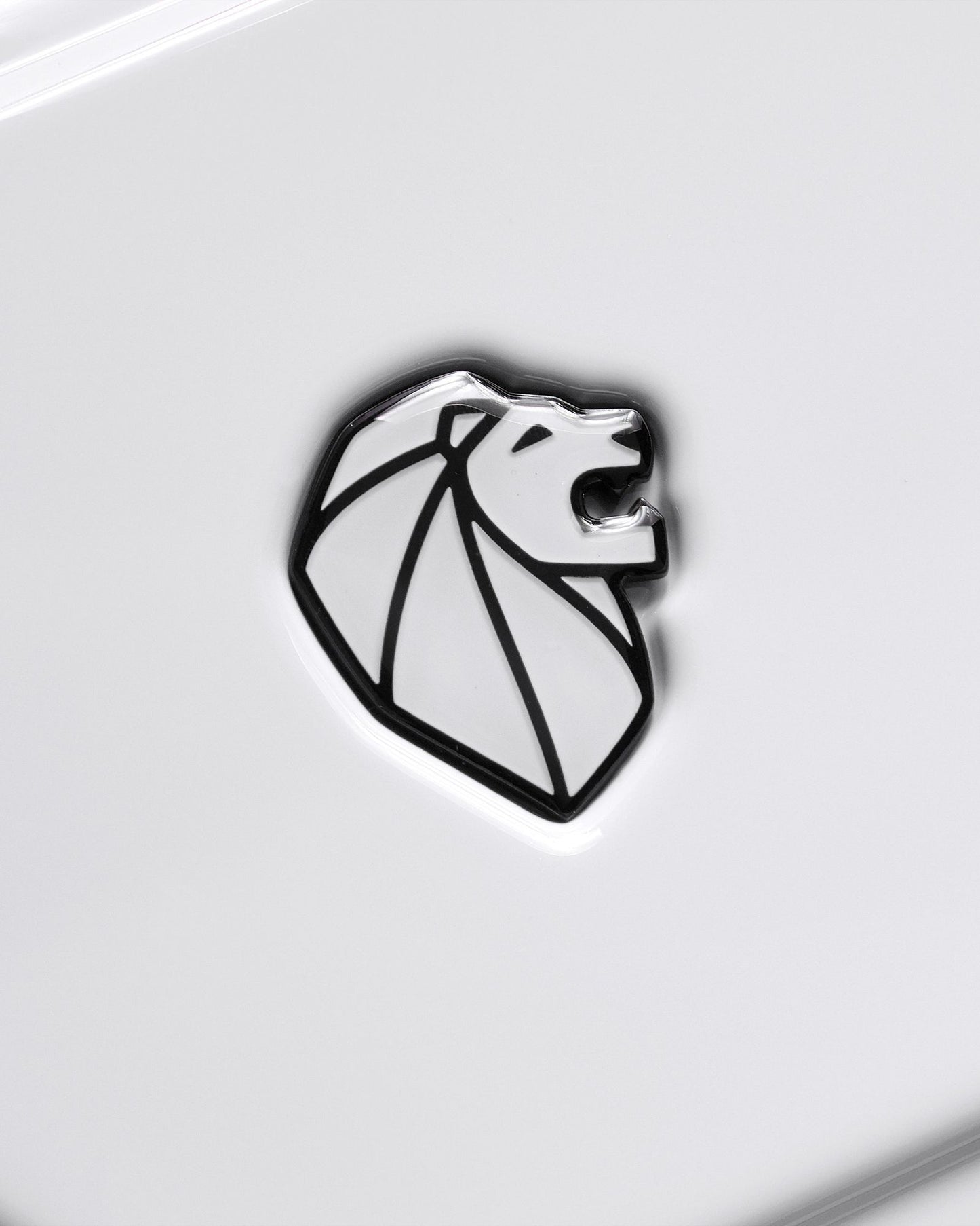 Peugeot Voyages Travel 73cm Hardcase 4 Double Wheel Check-in Luggage Trunk Trolley