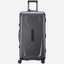 Peugeot Voyages Travel 80cm Hardcase 4 Double Wheel Check-in Luggage Trunk Trolley