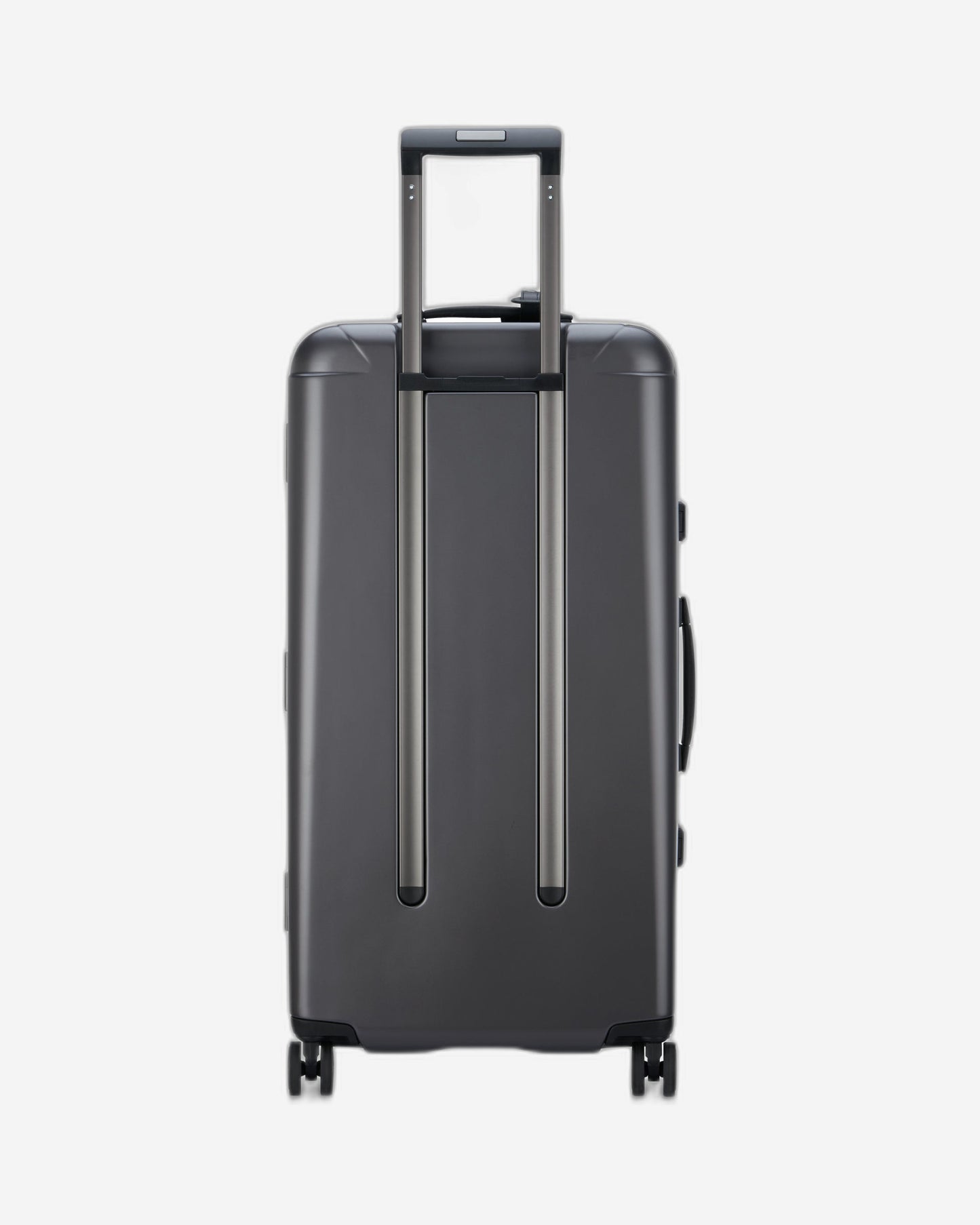 Peugeot Voyages Travel 80cm Hardcase 4 Double Wheel Check-in Luggage Trunk Trolley