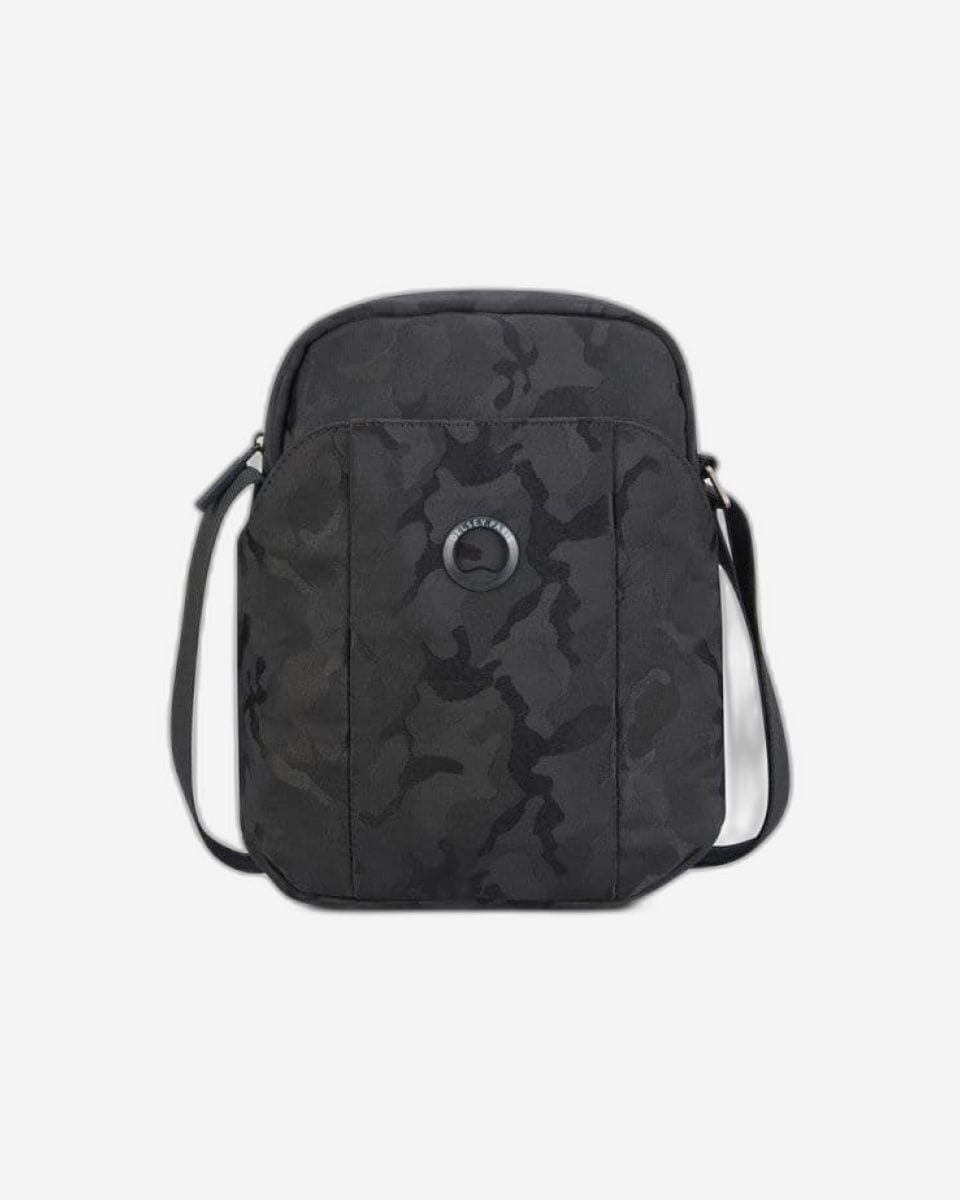 Delsey Paris Picpus Mini Crossbody Bag
