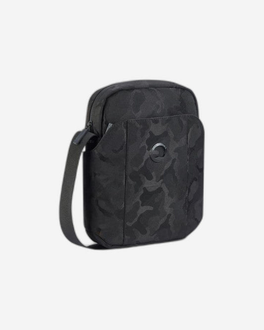 Delsey Paris PICPUS - BLACK CAMOUFLAGE