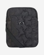 Delsey Paris PICPUS - BLACK CAMOUFLAGE