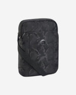 Delsey Paris PICPUS - BLACK CAMOUFLAGE