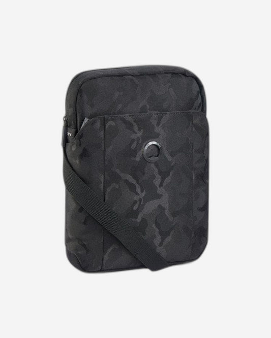 Delsey Paris PICPUS - BLACK CAMOUFLAGE