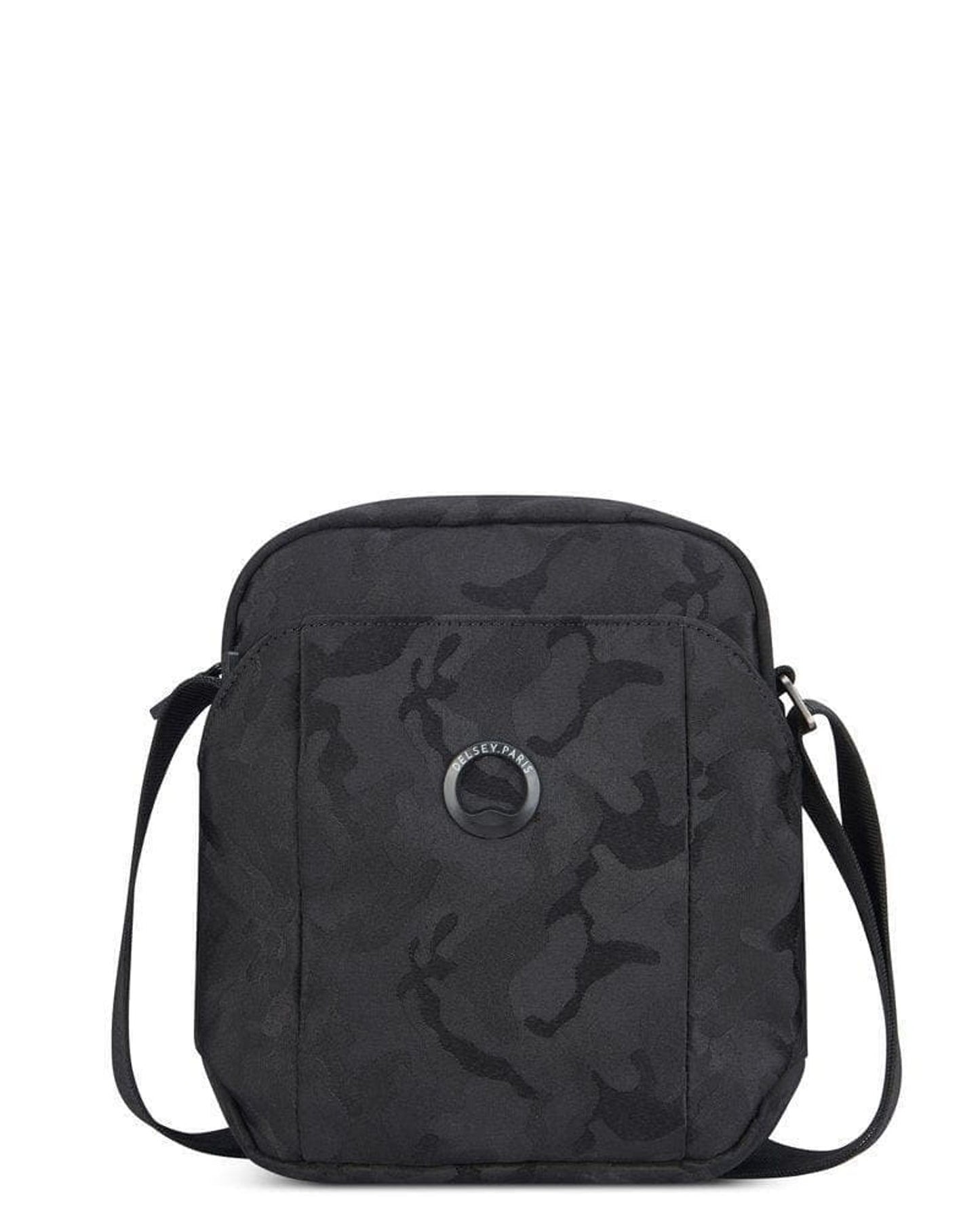 Delsey Paris Picpus Mini Crossbody Bag