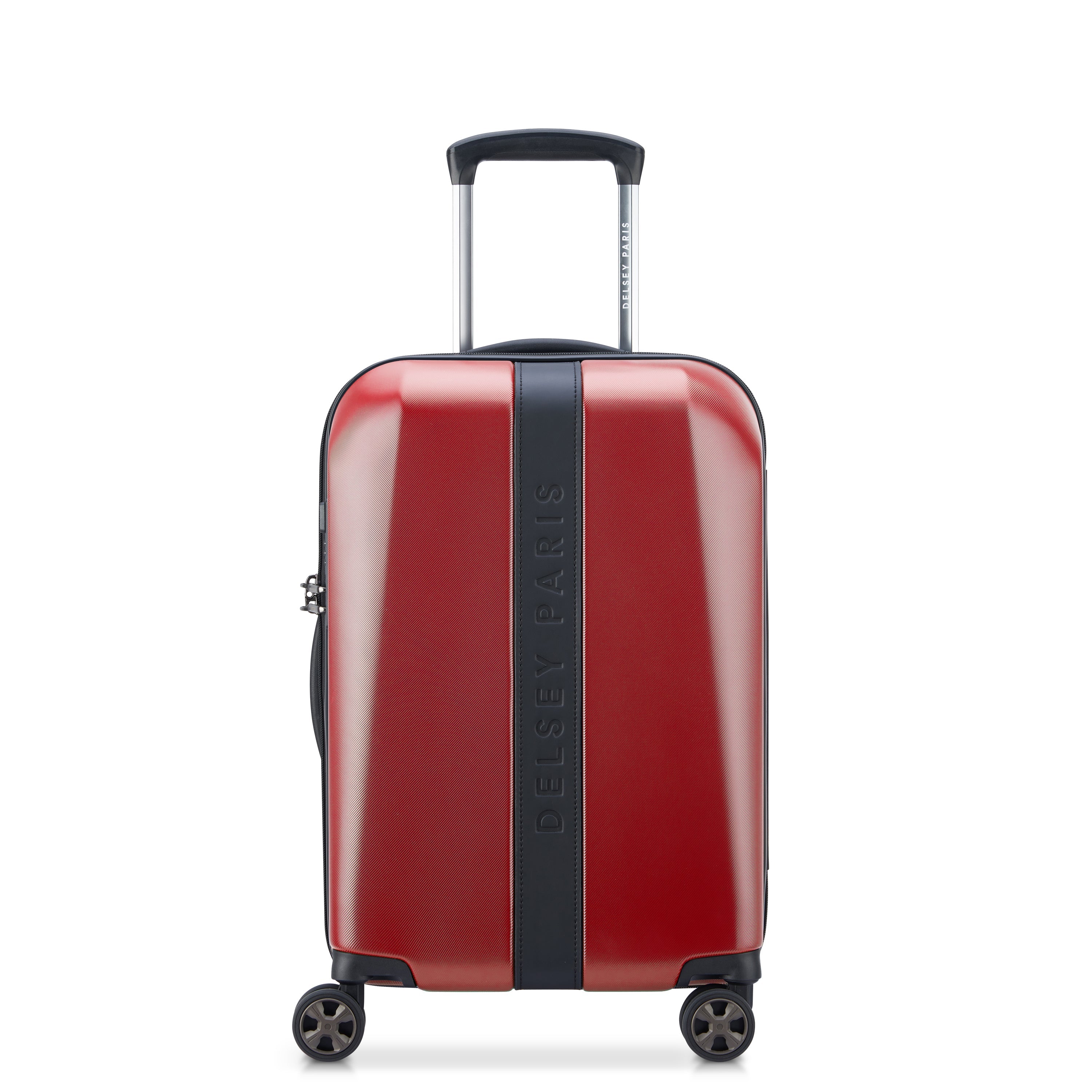 Delsey Paris Promenade Hard 2.0