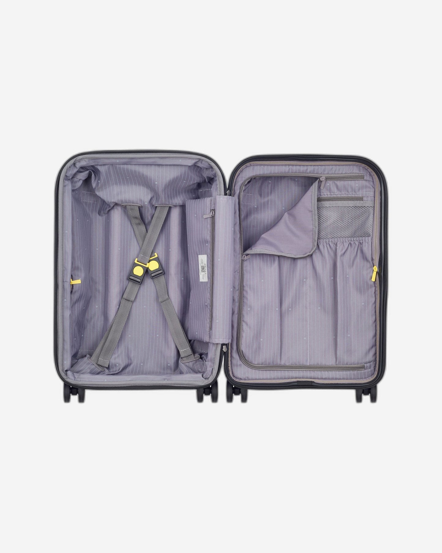 Delsey Paris Promenade 2.0 Luggage