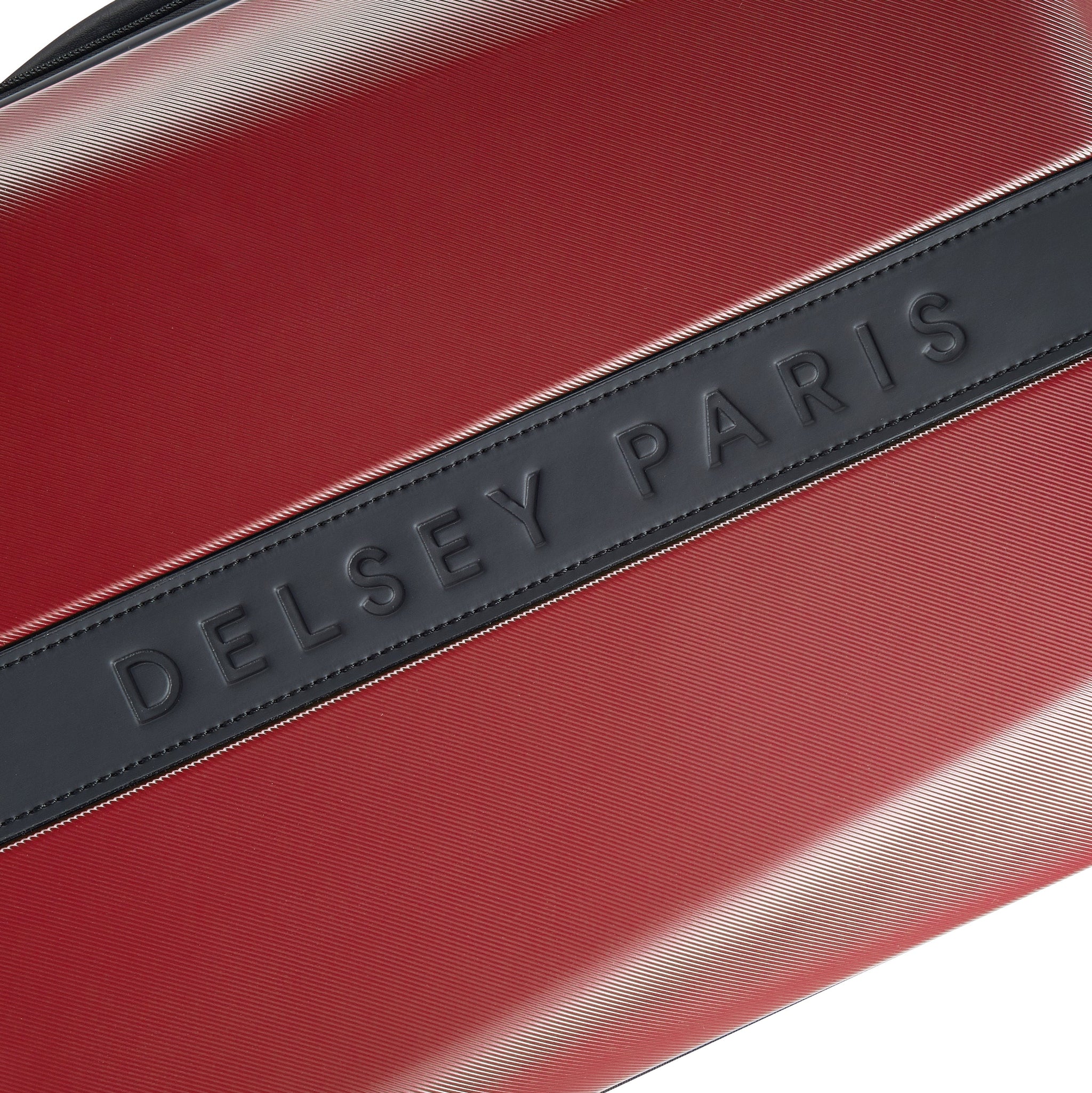 Delsey Paris Promenade Hard 2.0