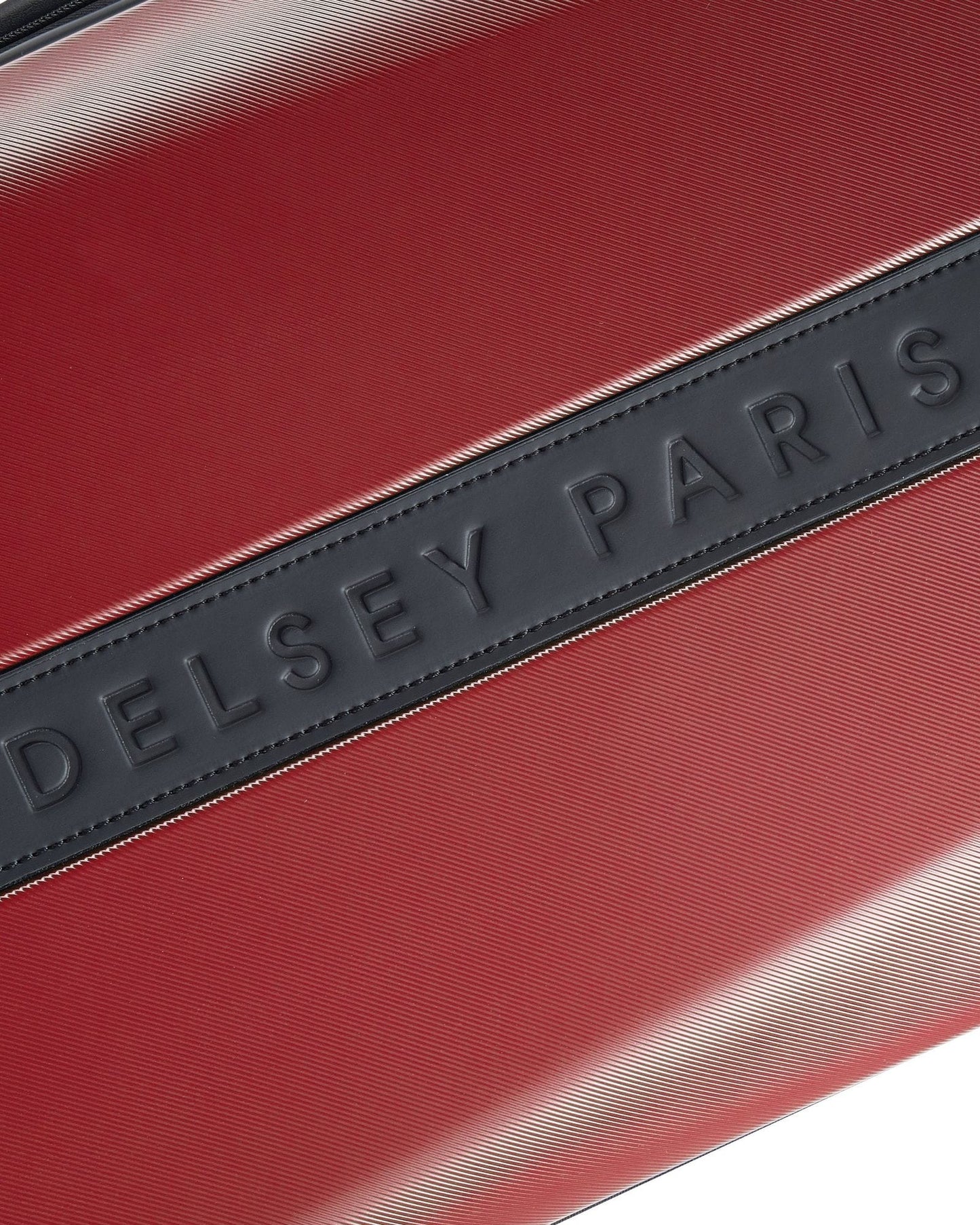 Delsey Paris Promenade 2.0 Luggage