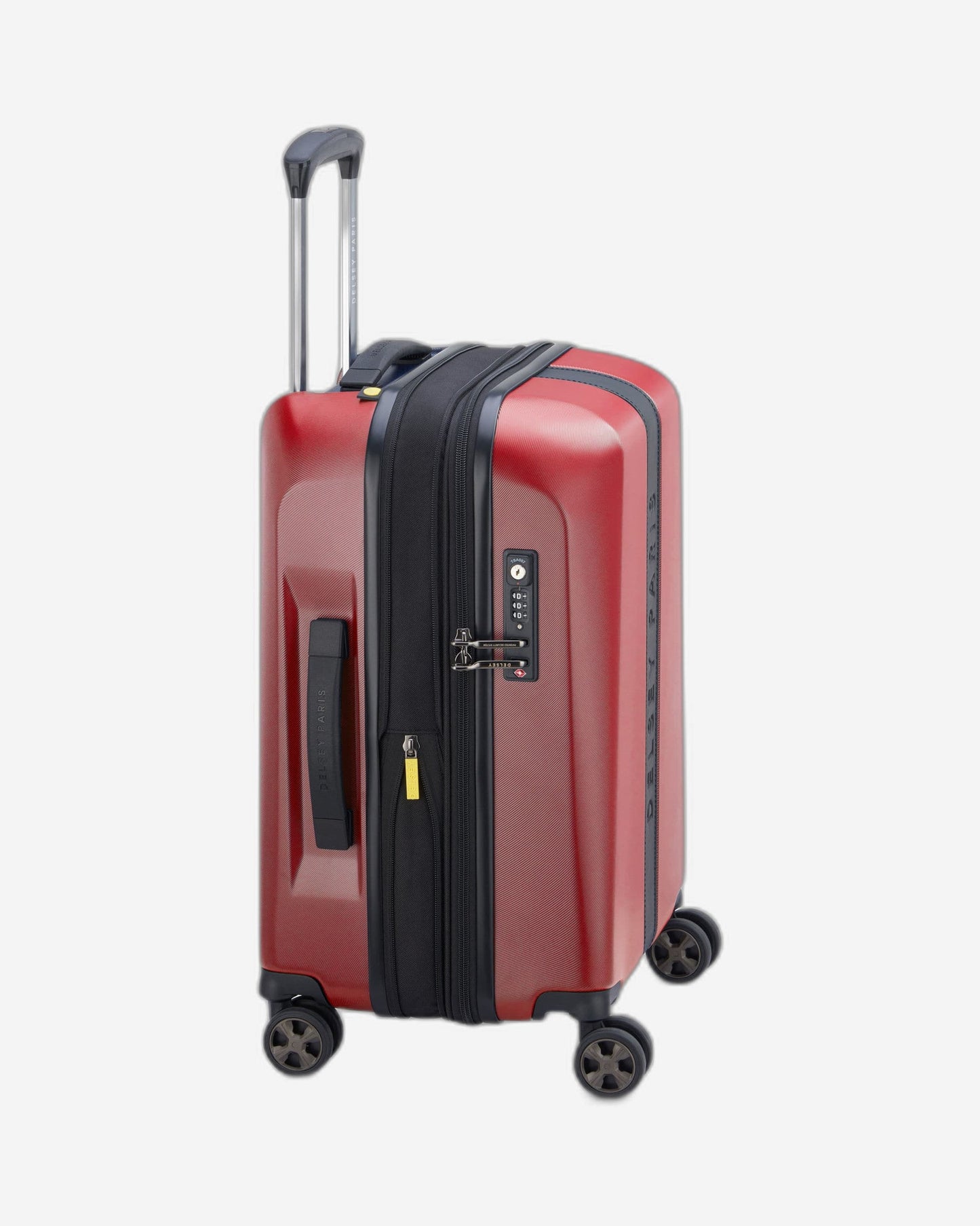 Delsey Paris Promenade 2.0 Luggage