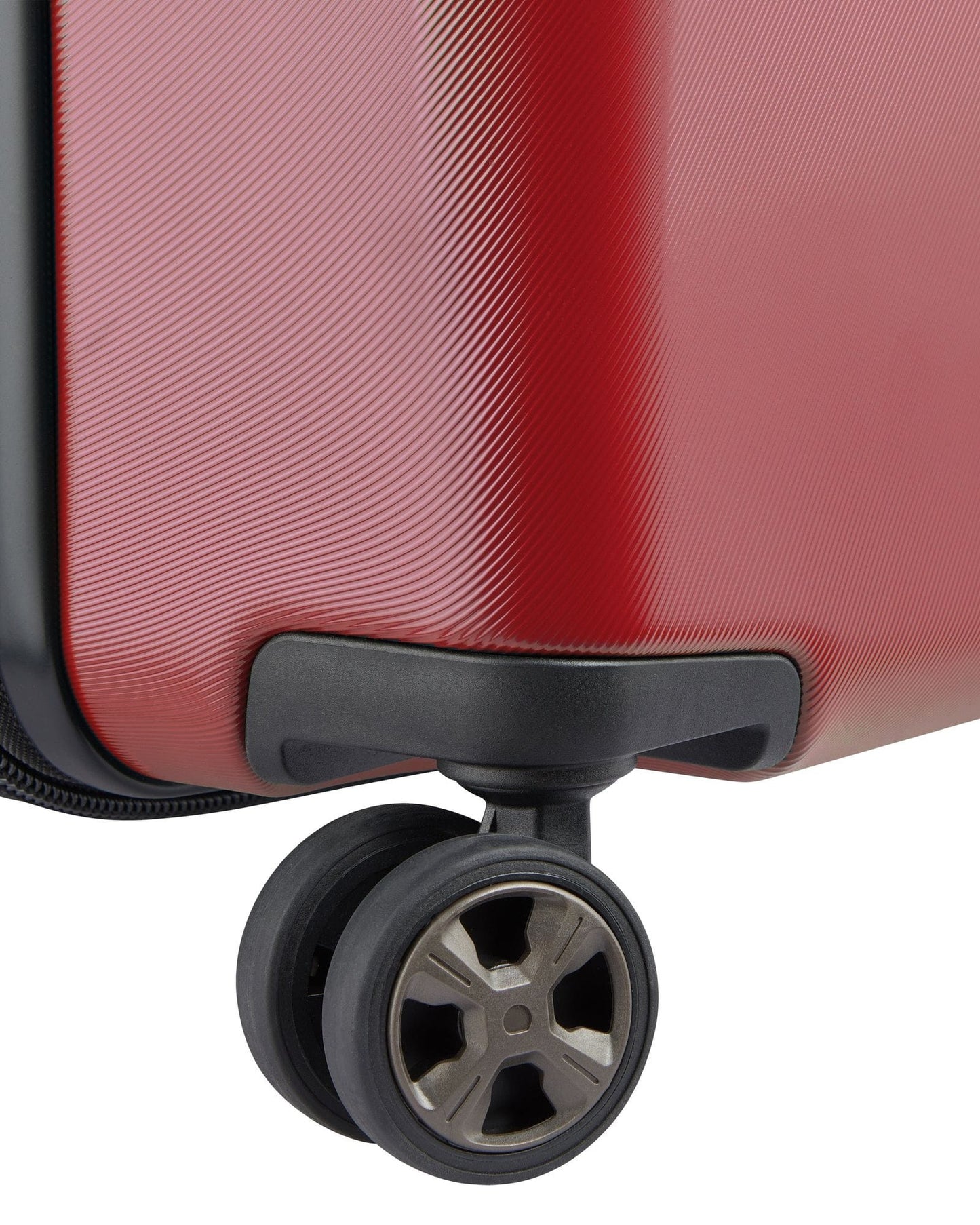 Delsey Paris Promenade 2.0 Luggage