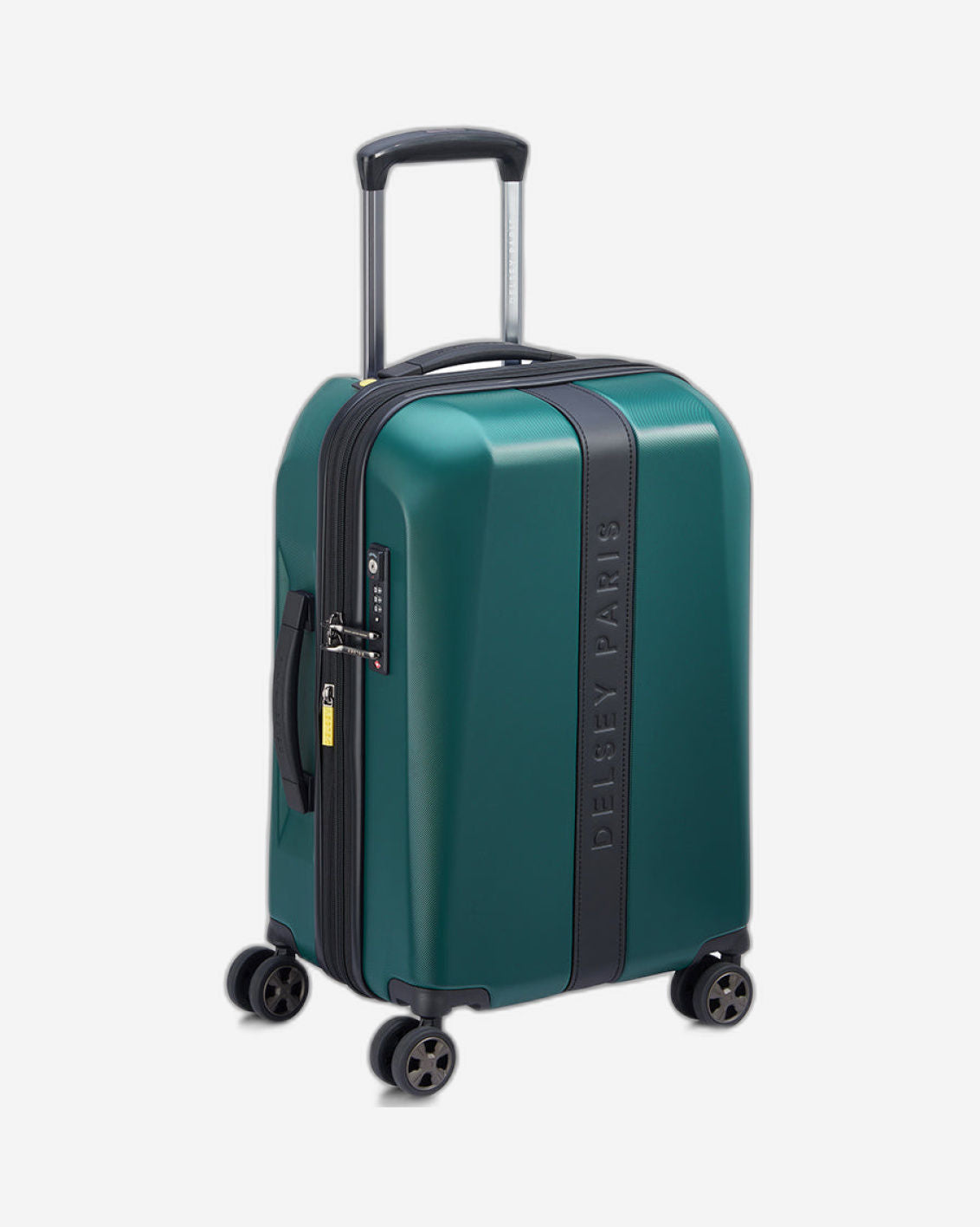 Delsey Paris Promenade 2.0 Luggage