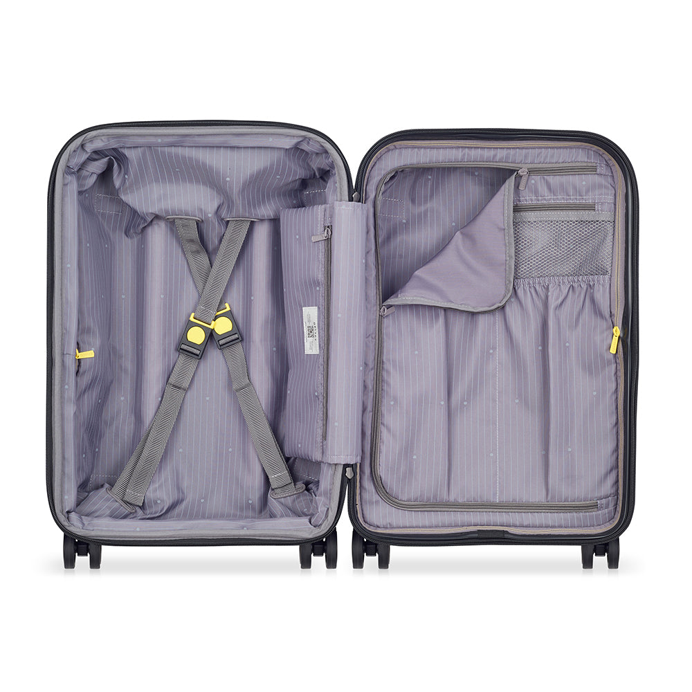 Delsey Paris Promenade Hard 2.0
