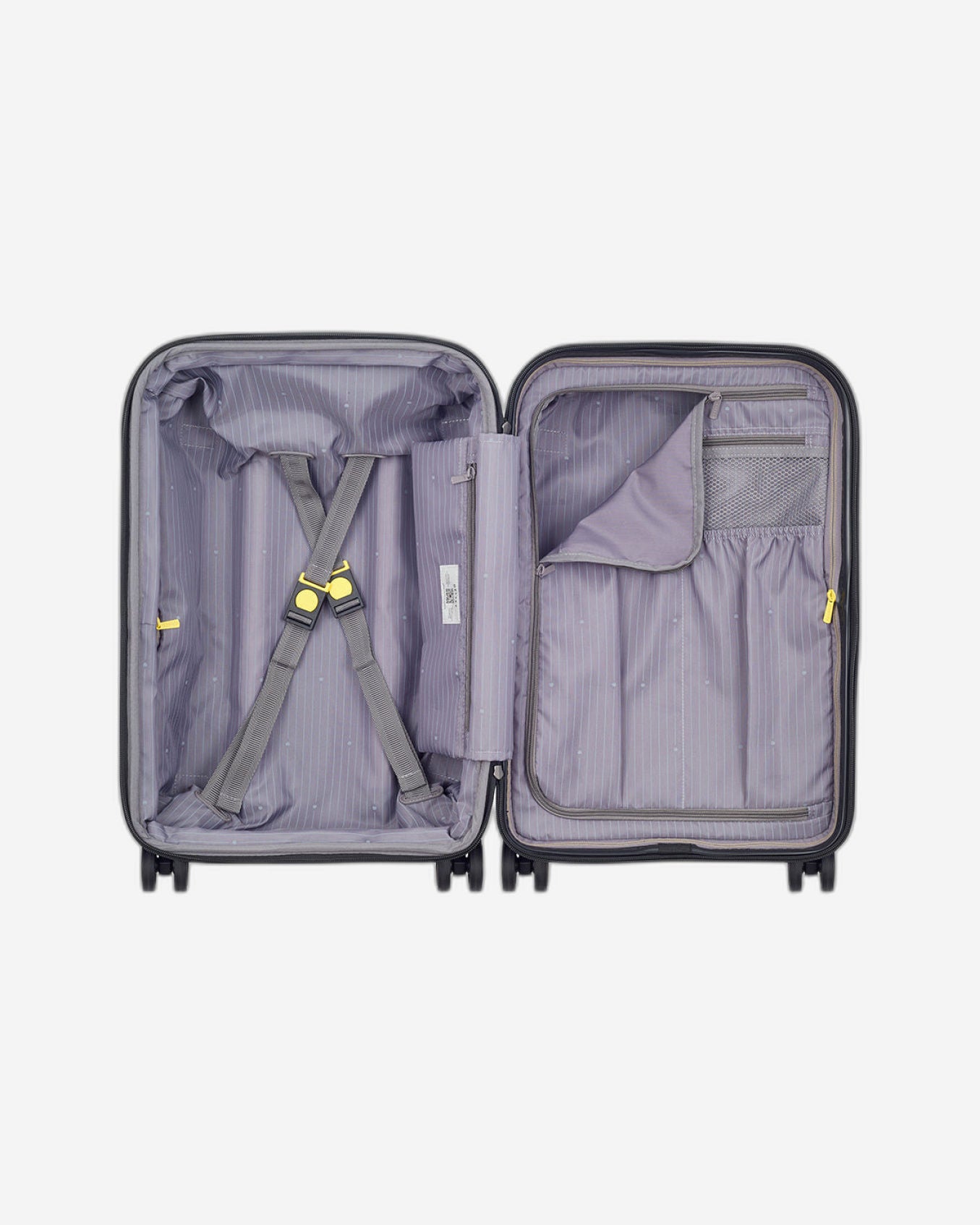 Delsey Paris Promenade 2.0 Luggage