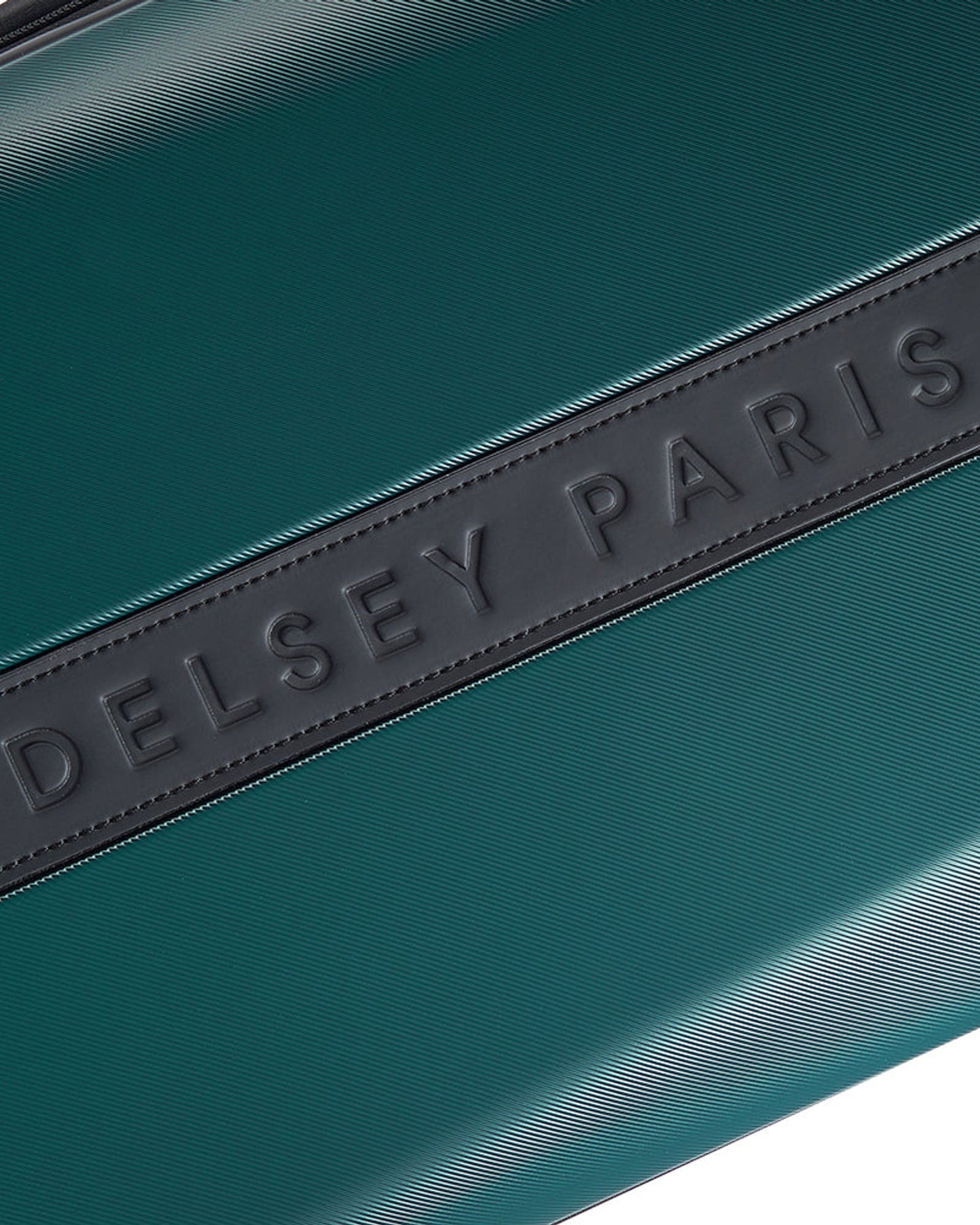 Delsey Paris Promenade 2.0 Luggage