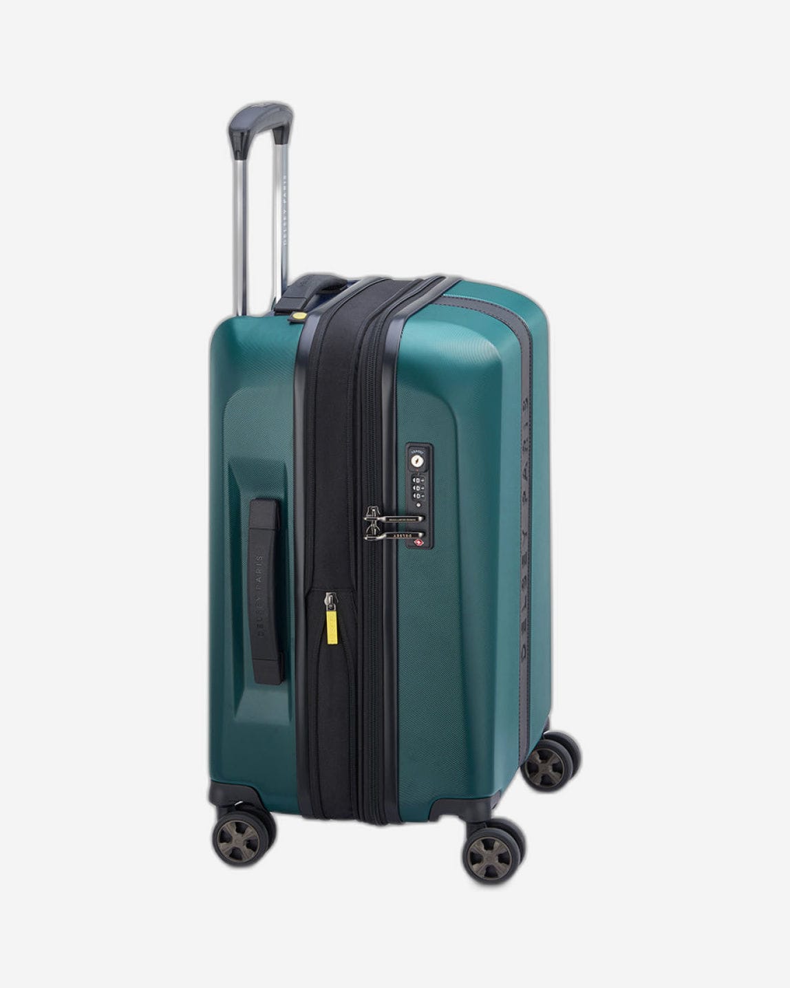 Delsey Paris Promenade 2.0 Luggage