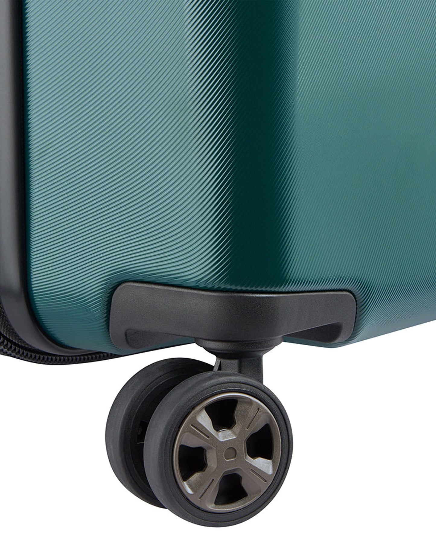 Delsey Paris Promenade 2.0 Luggage